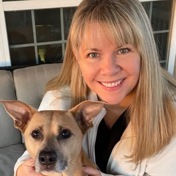 Dr. Kimberly Yeager, Sharpsburg Veterinarian