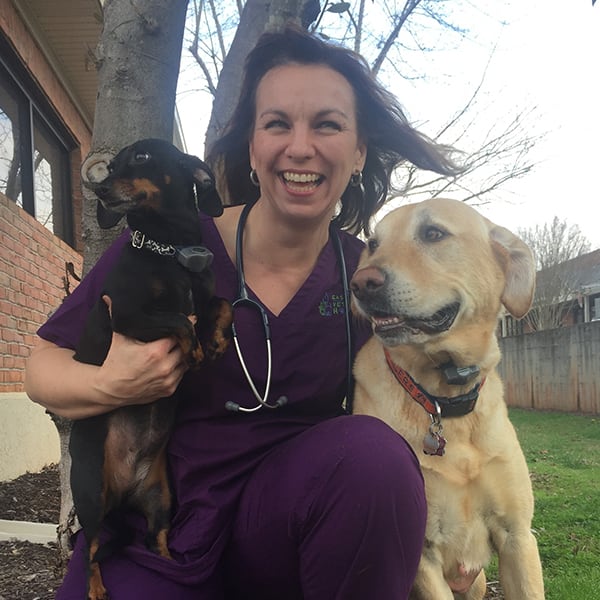 Dr. Amelia Ray, Sharpsburg Veterinarian