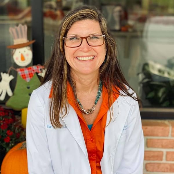 Dr. Sherry Harper, Sharpsburg Veterinarian